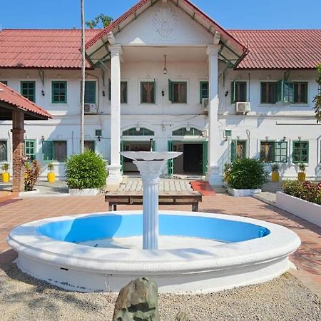 Sabaidee Guesthouse Luang Prabang Esterno foto