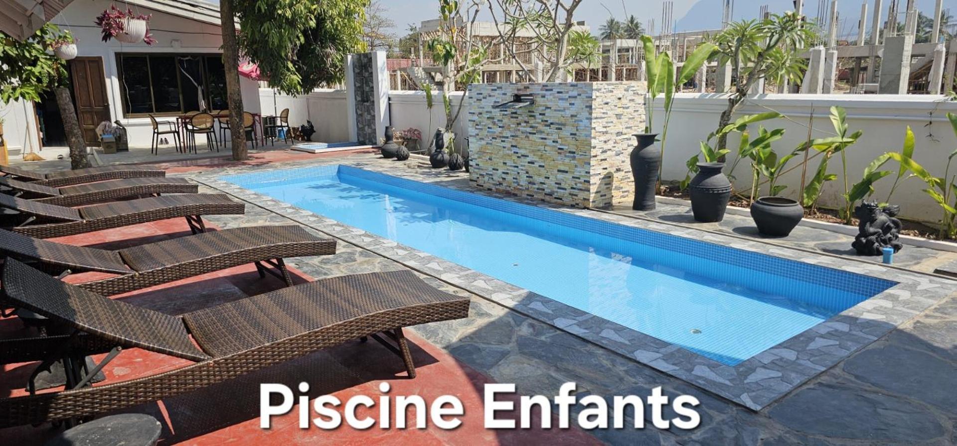 Sabaidee Guesthouse Luang Prabang Esterno foto