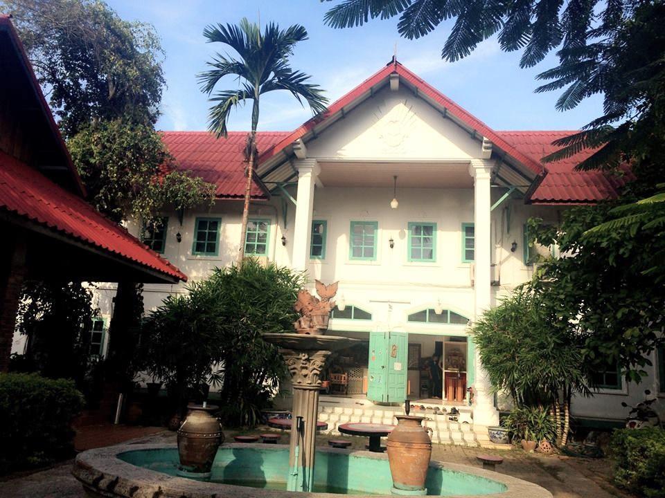 Sabaidee Guesthouse Luang Prabang Esterno foto