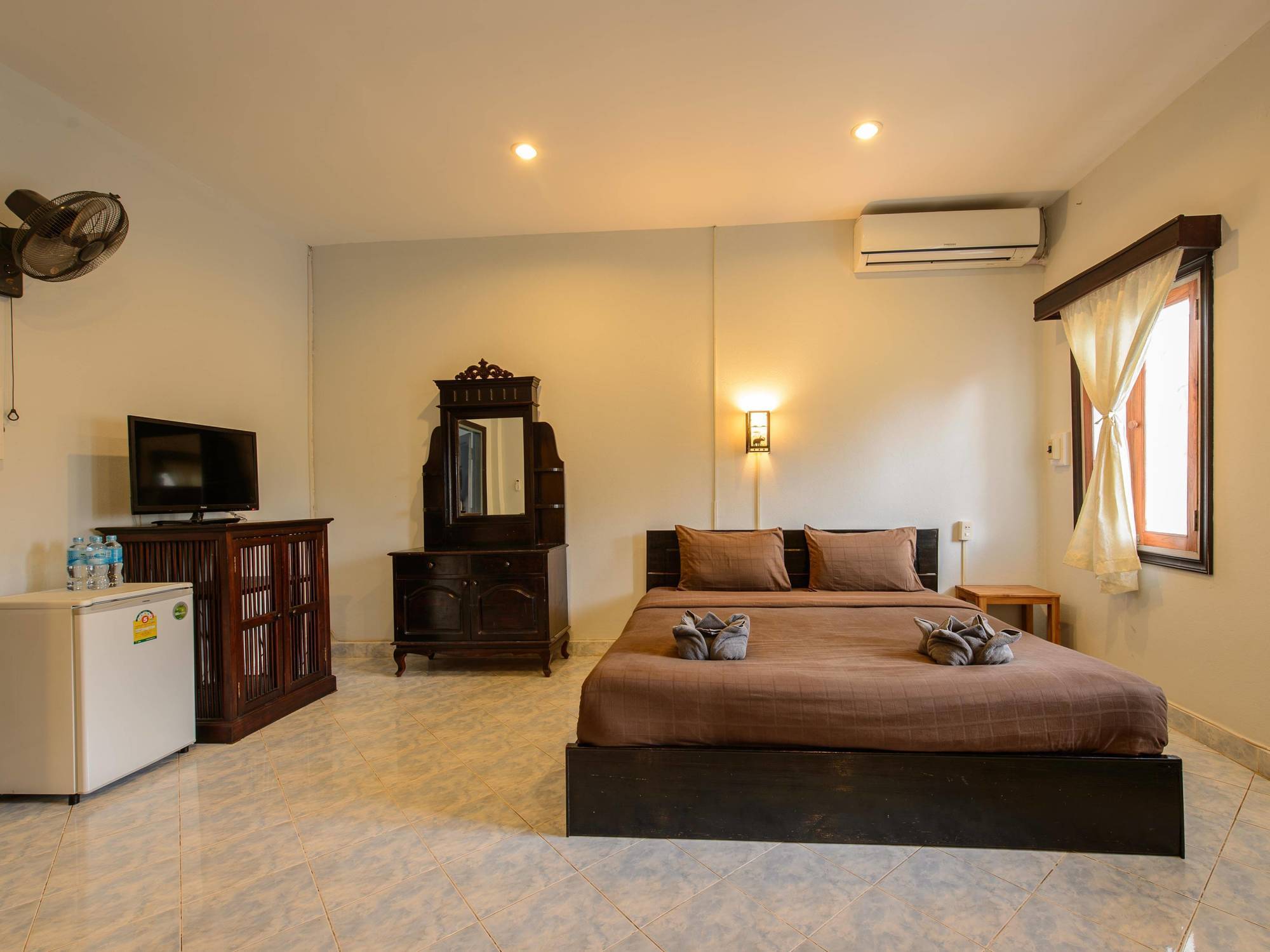 Sabaidee Guesthouse Luang Prabang Esterno foto
