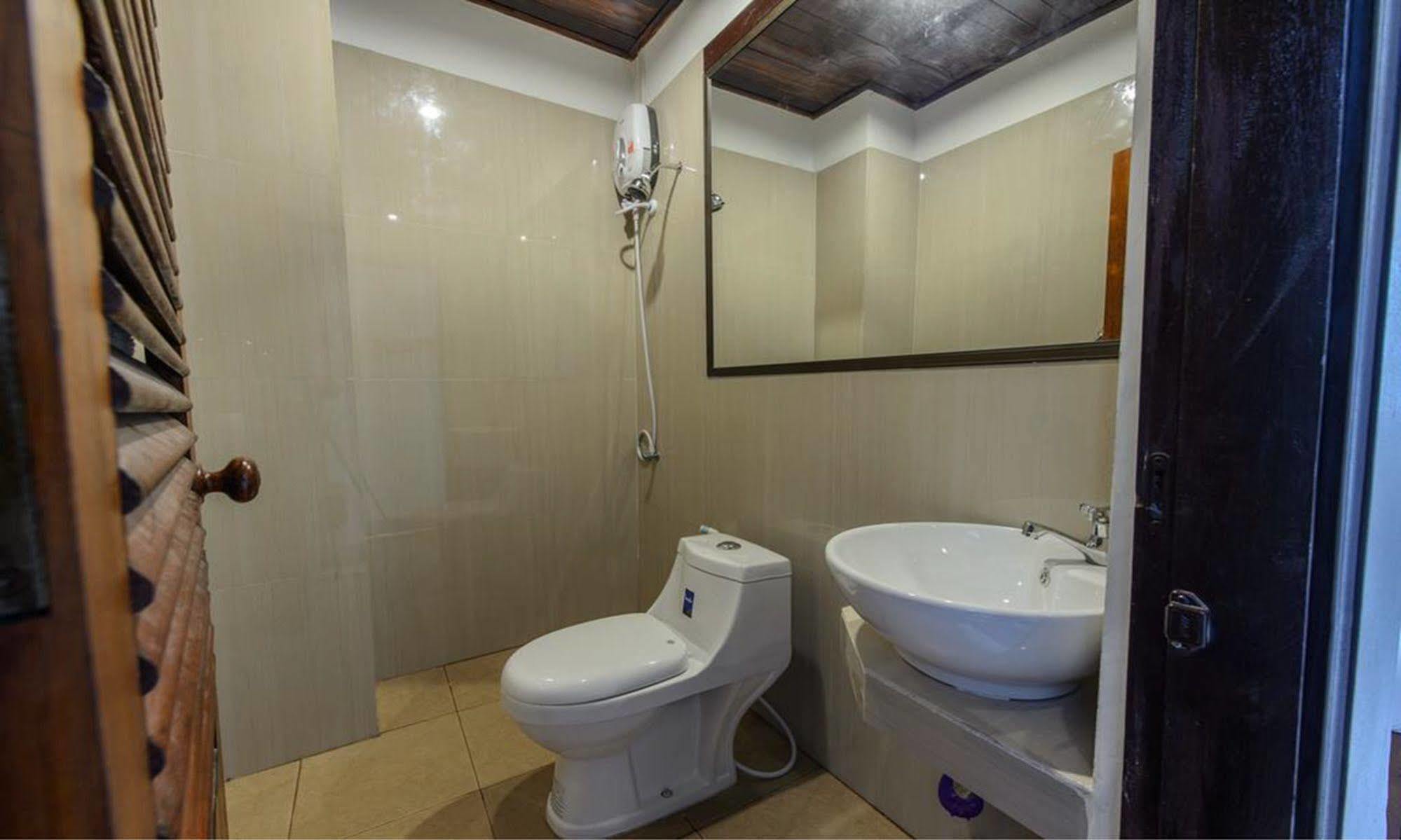 Sabaidee Guesthouse Luang Prabang Esterno foto