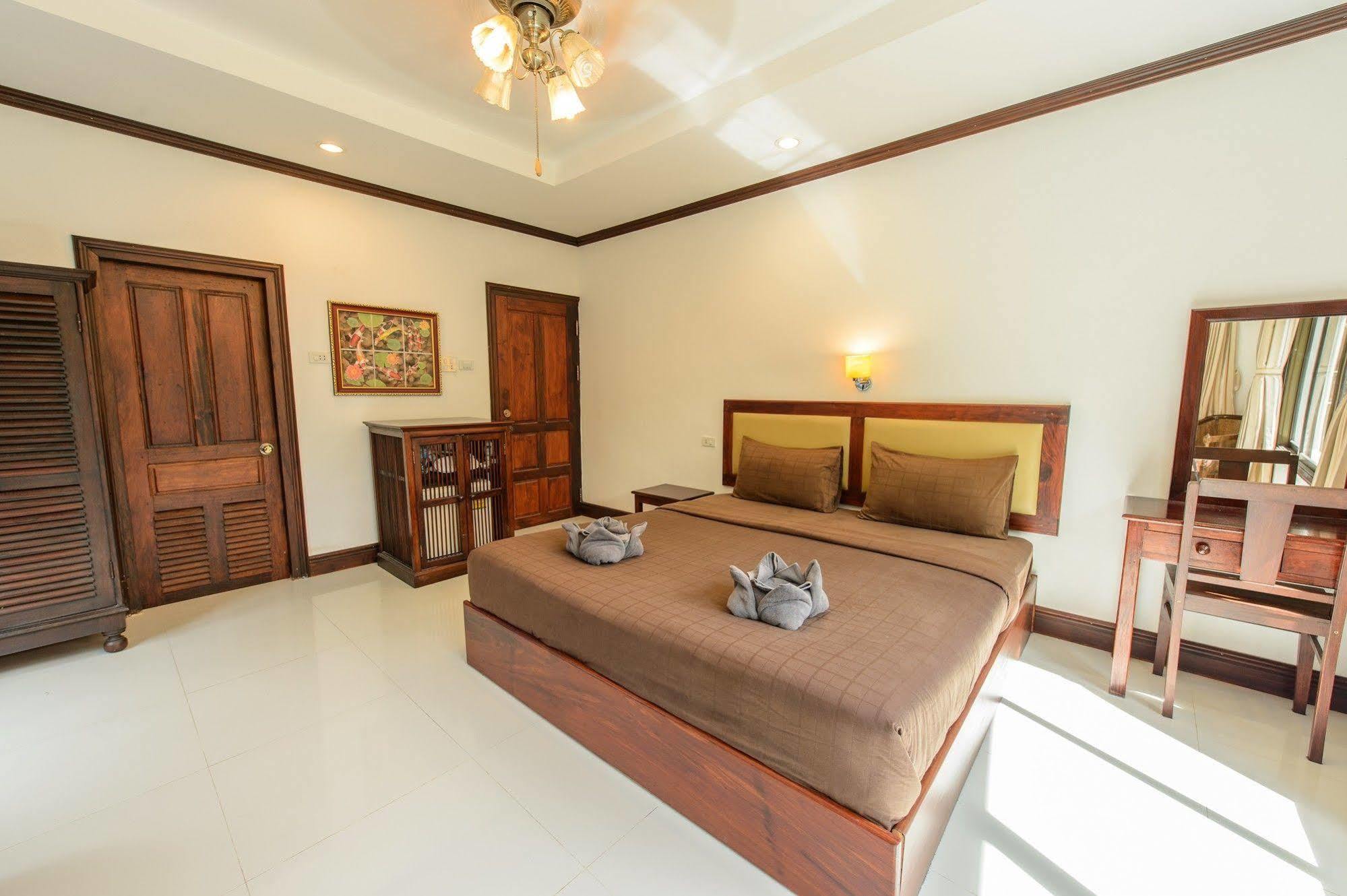 Sabaidee Guesthouse Luang Prabang Esterno foto