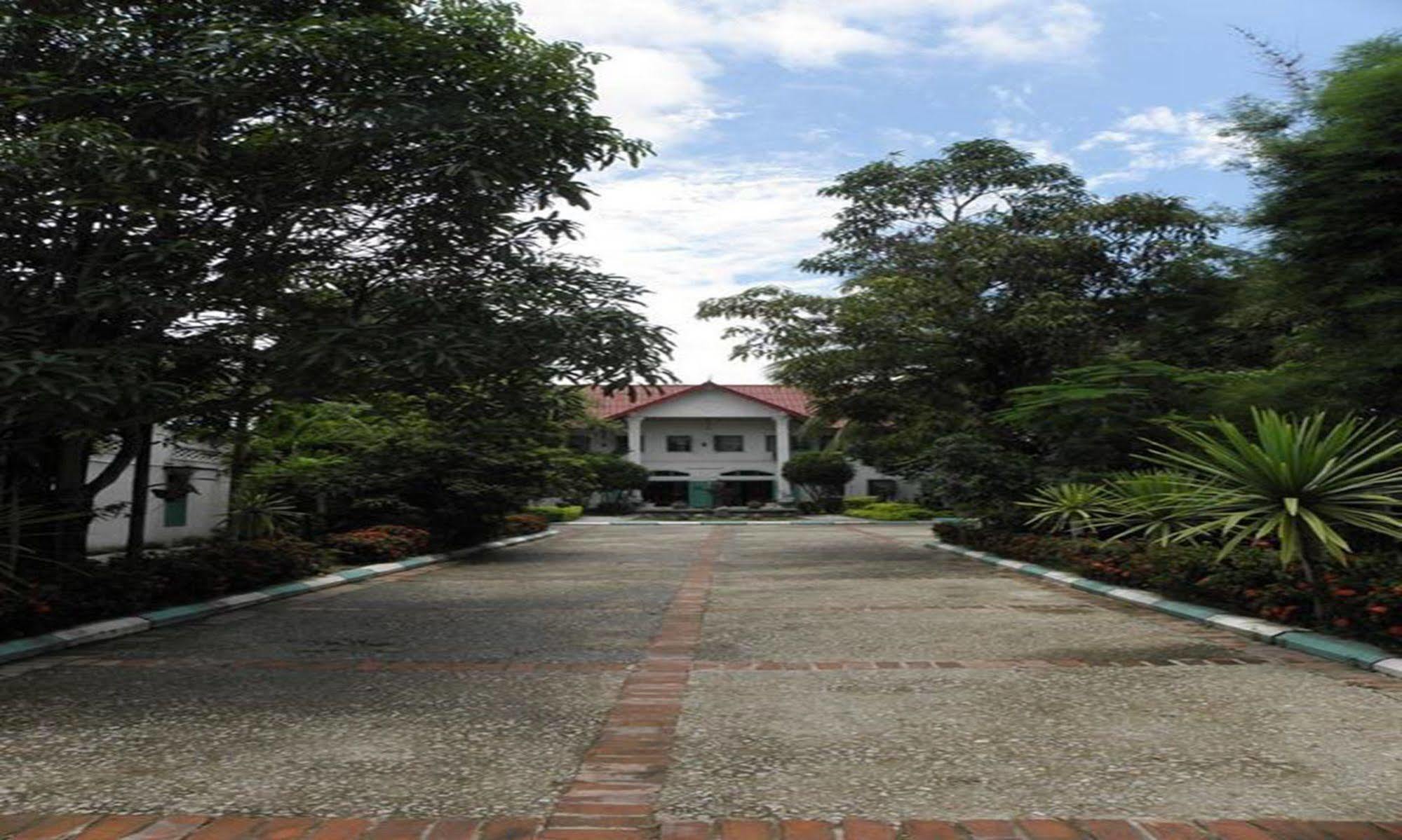 Sabaidee Guesthouse Luang Prabang Esterno foto
